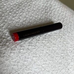 New Laura Mercier Dominate Velour Extreme Matte Lipstick 0.42 g or .014 oz.